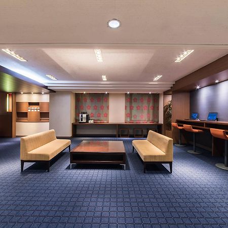The B Nagoya Ξενοδοχείο Εξωτερικό φωτογραφία